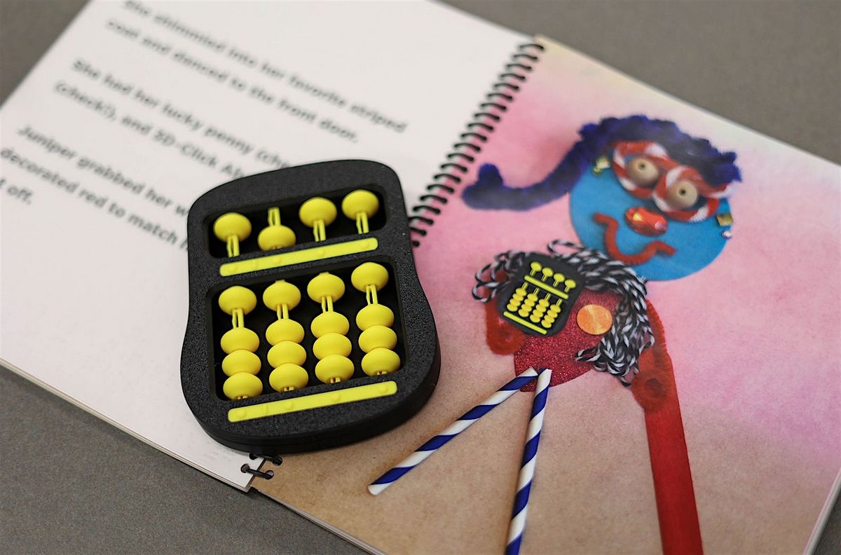 MOCAKIDS Meet & Greet with Chi-Hoon Kim & Juniper Eisenberg & MOCACREATE