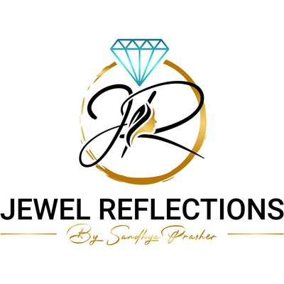 Jewel Reflections- By Sandhya Prasher