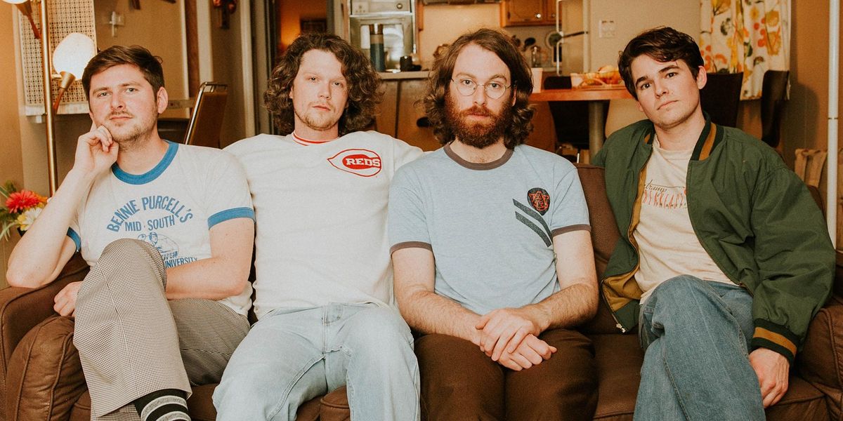 The Brook & The Bluff