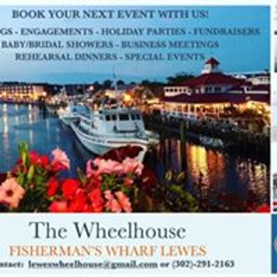 The Wheelhouse