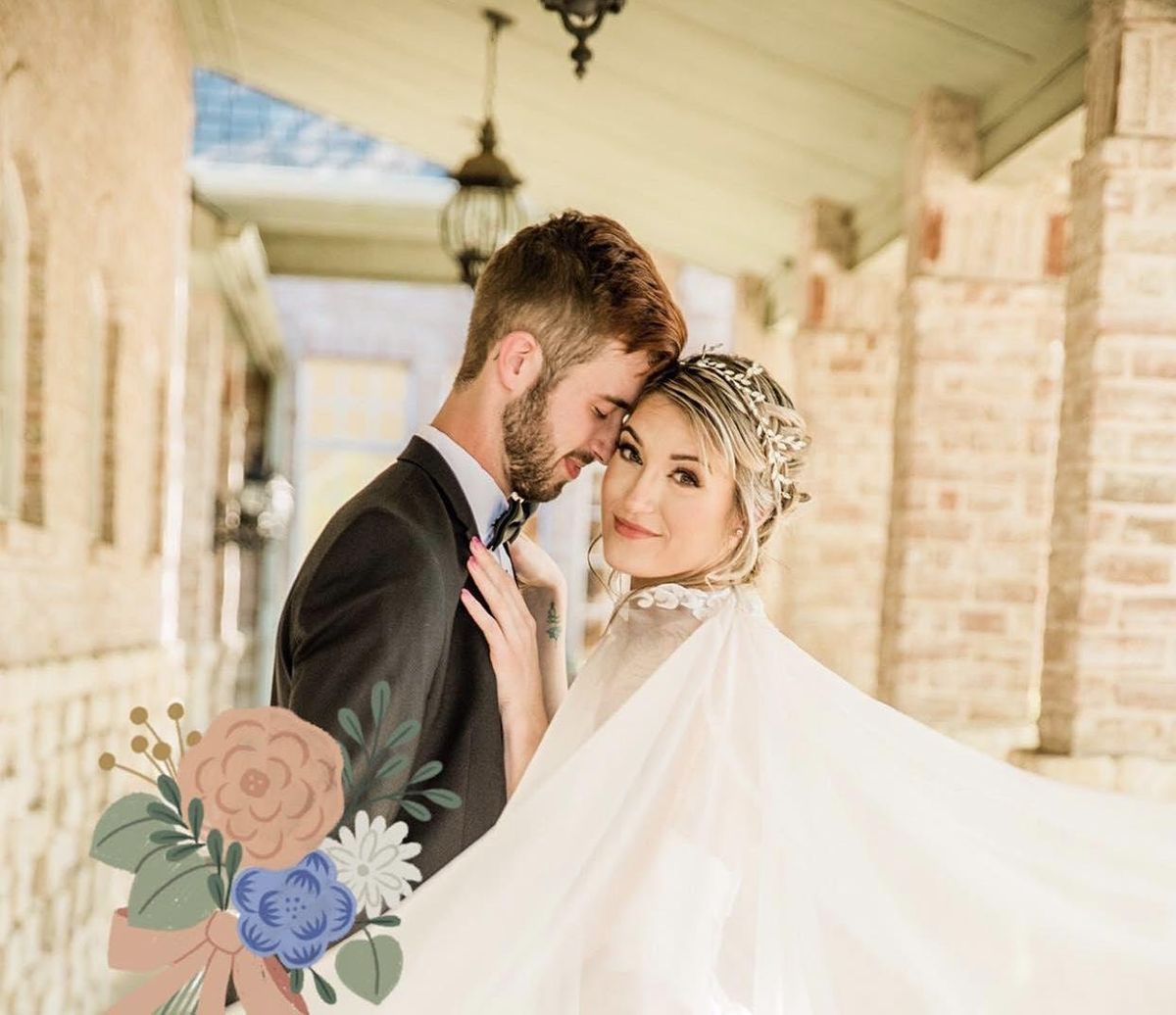 Open House at Green Oaks Wedding Chapel