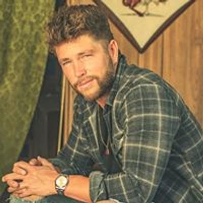 Chris Lane