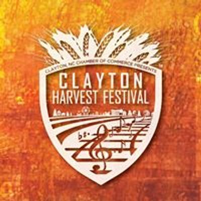 Clayton Harvest Festival