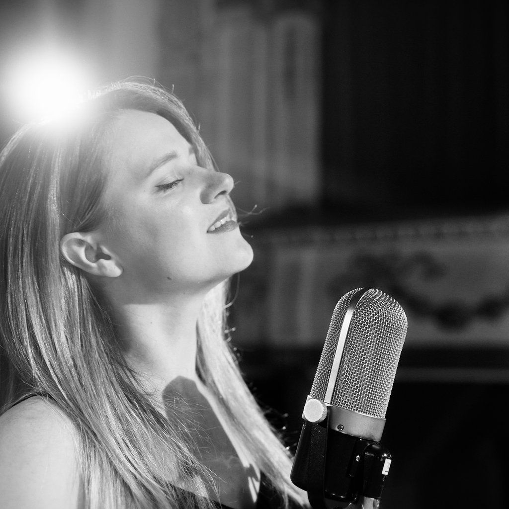 Songbird: A Celebration of Eva Cassidy