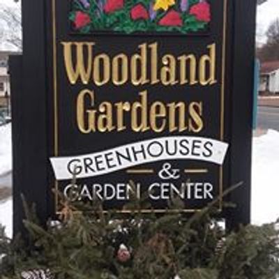 Woodland Gardens