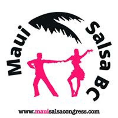 Maui Salsa Bachata Congress