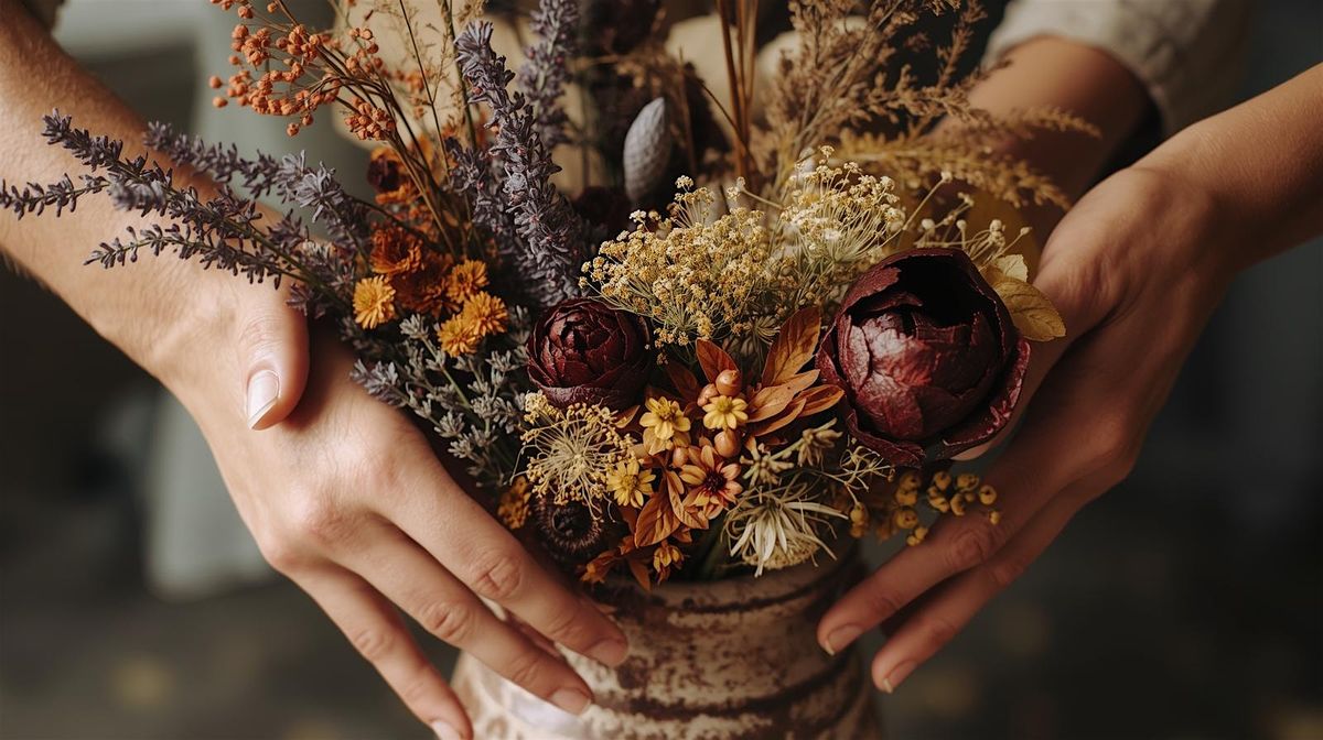 Mother's Day Weekend: Food, Fizz & Flowers