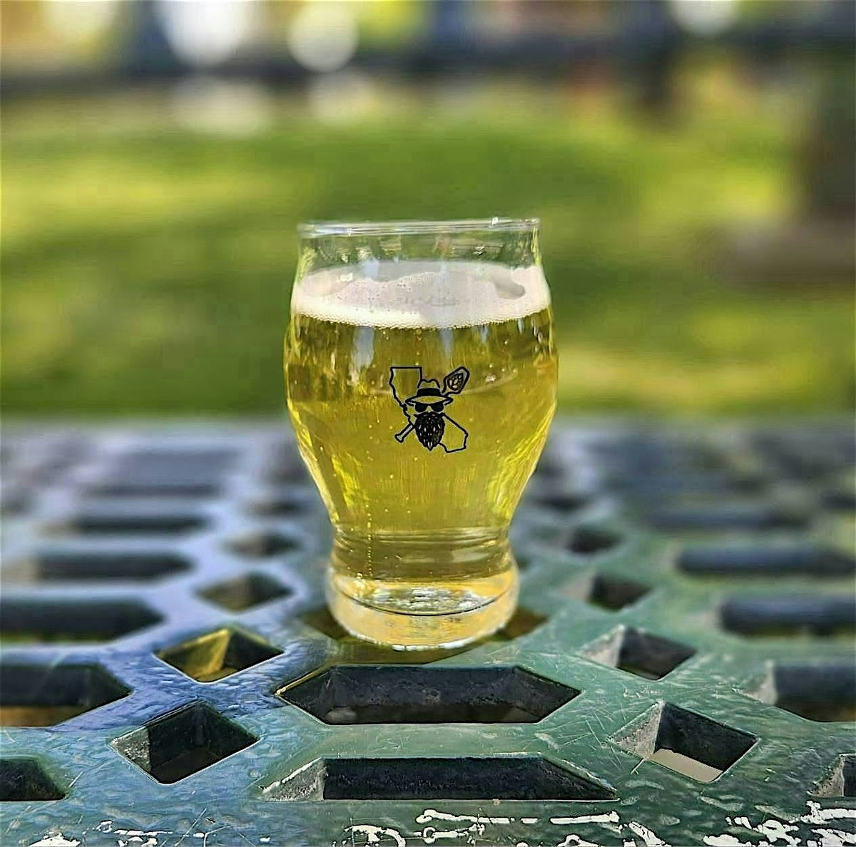 Golden State Homebrew Club Beer Festival