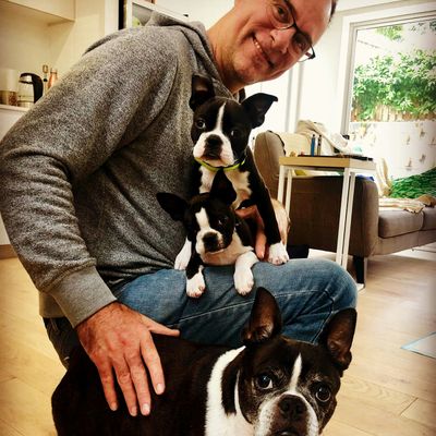 Jeremy Britton, BostonTrading.Co