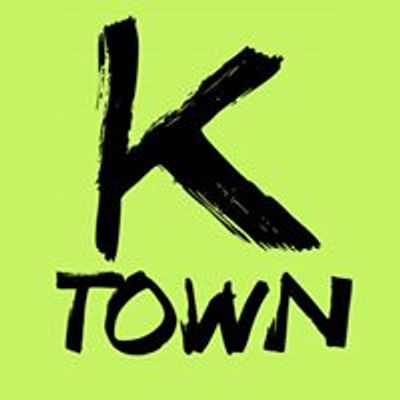 K-Town Music