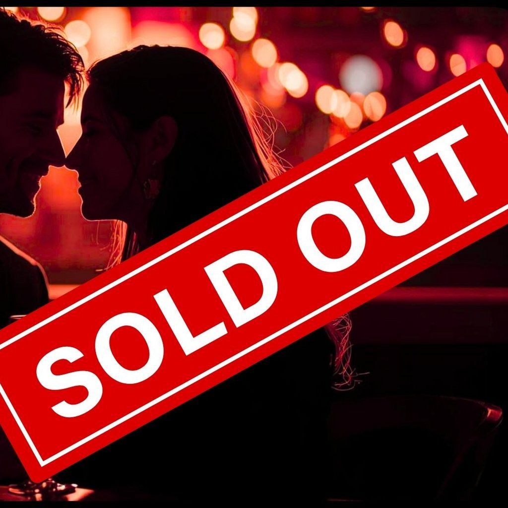 Birmingham Speed Dating Singles 21 - 38 Birmingham Be At One Bar