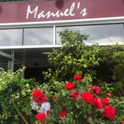 Manuel's Restaurant and Bar