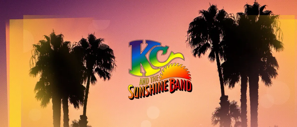 KC & The Sunshine Band in Lawrenceburg