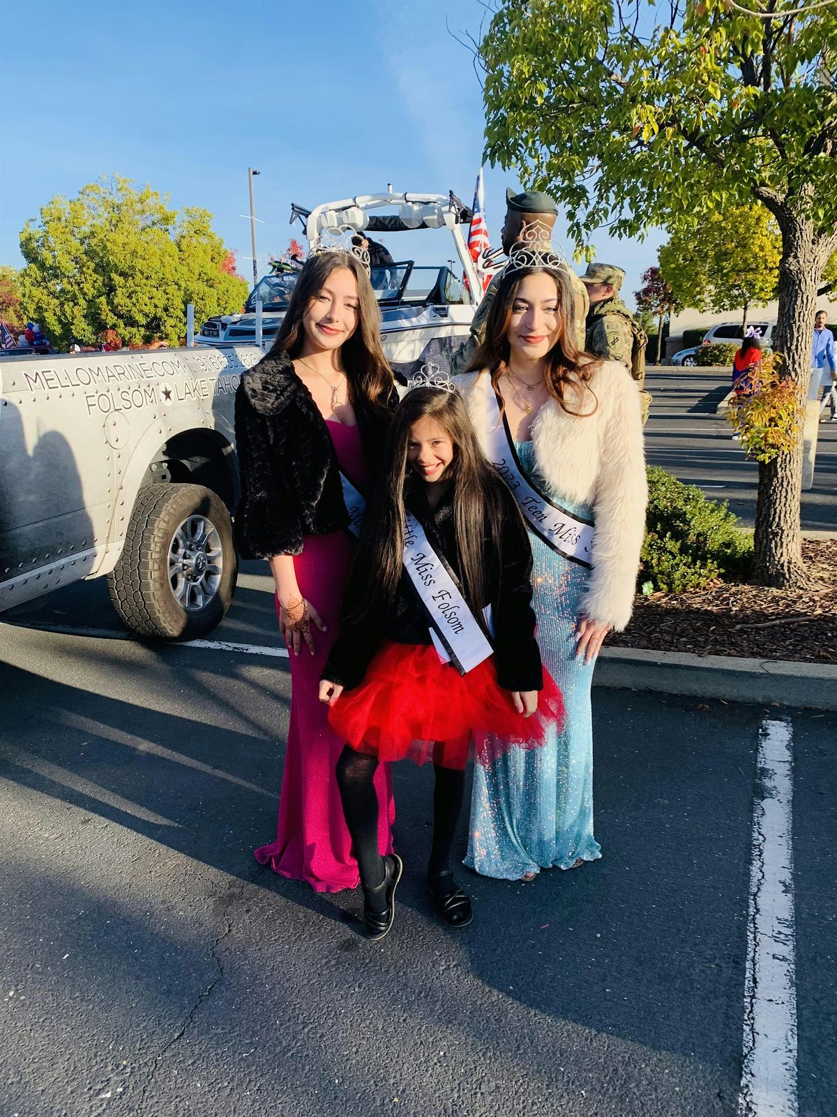 Book Free Trial Class 14-16 yrs. Teen Miss Folsom, Sacramento or Roseville