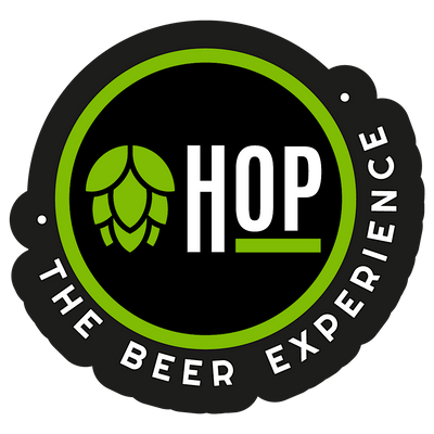 HOP THE BEER EXPERIENCE