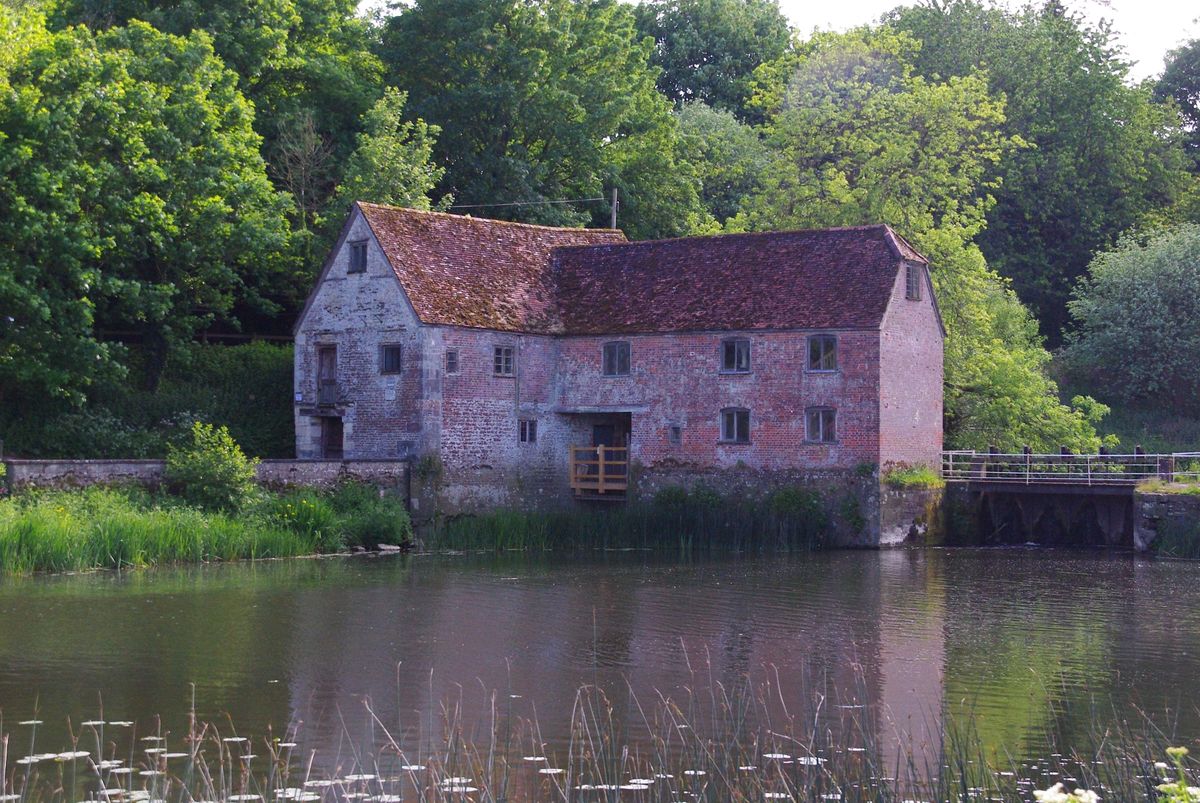 Sturminster Newton Literary Festival Saturday Day Ticket at Sturminster ...