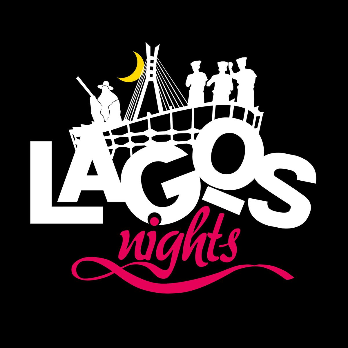 Lagos Nights