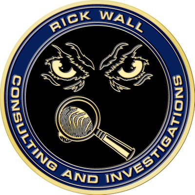 Rick Wall Consulting