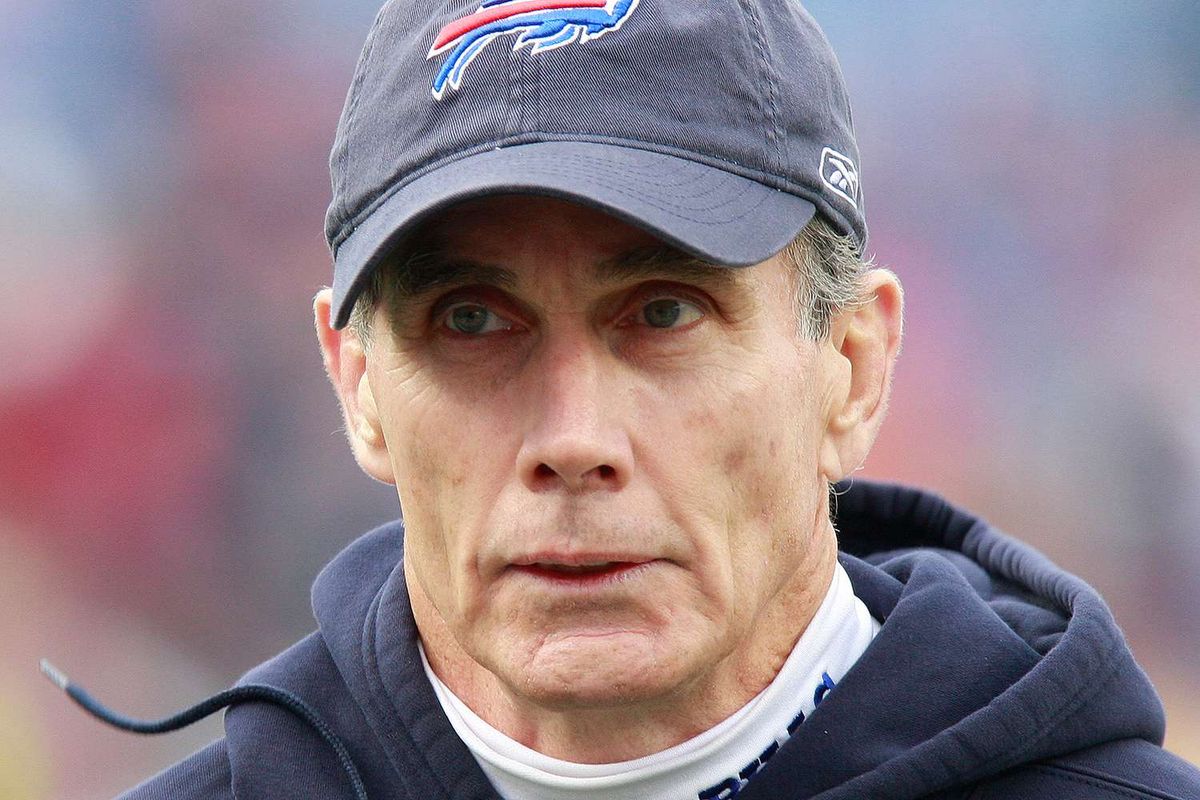 PARKING: Buffalo Bills vs. Cincinnati Bengals