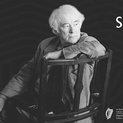 Seamus Heaney: Listen Now Again