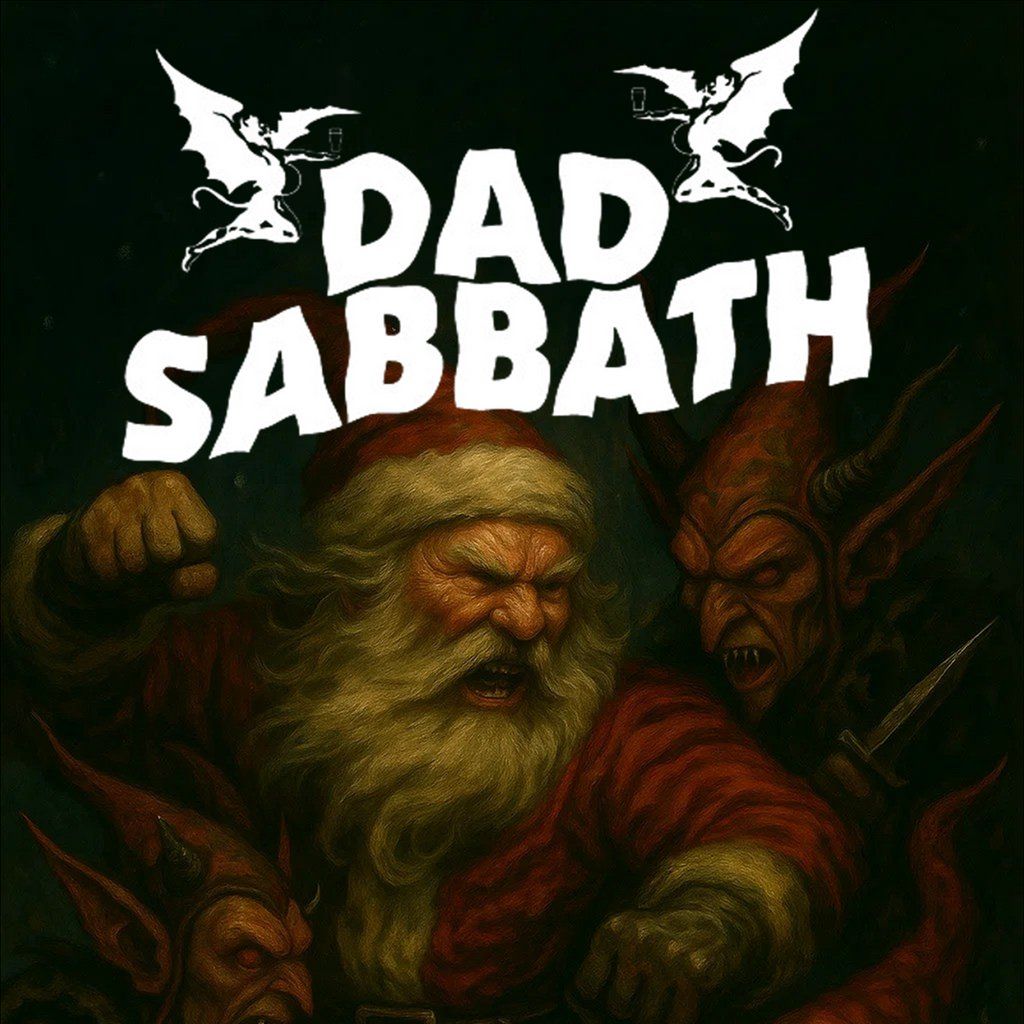 Dad Sabbath