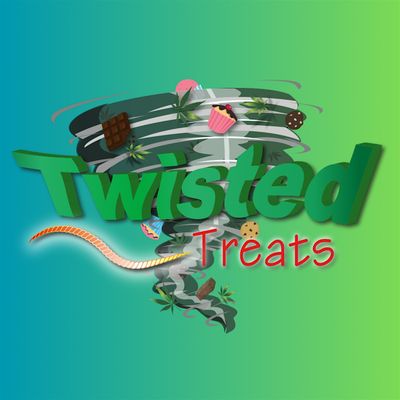 Twisted Treats