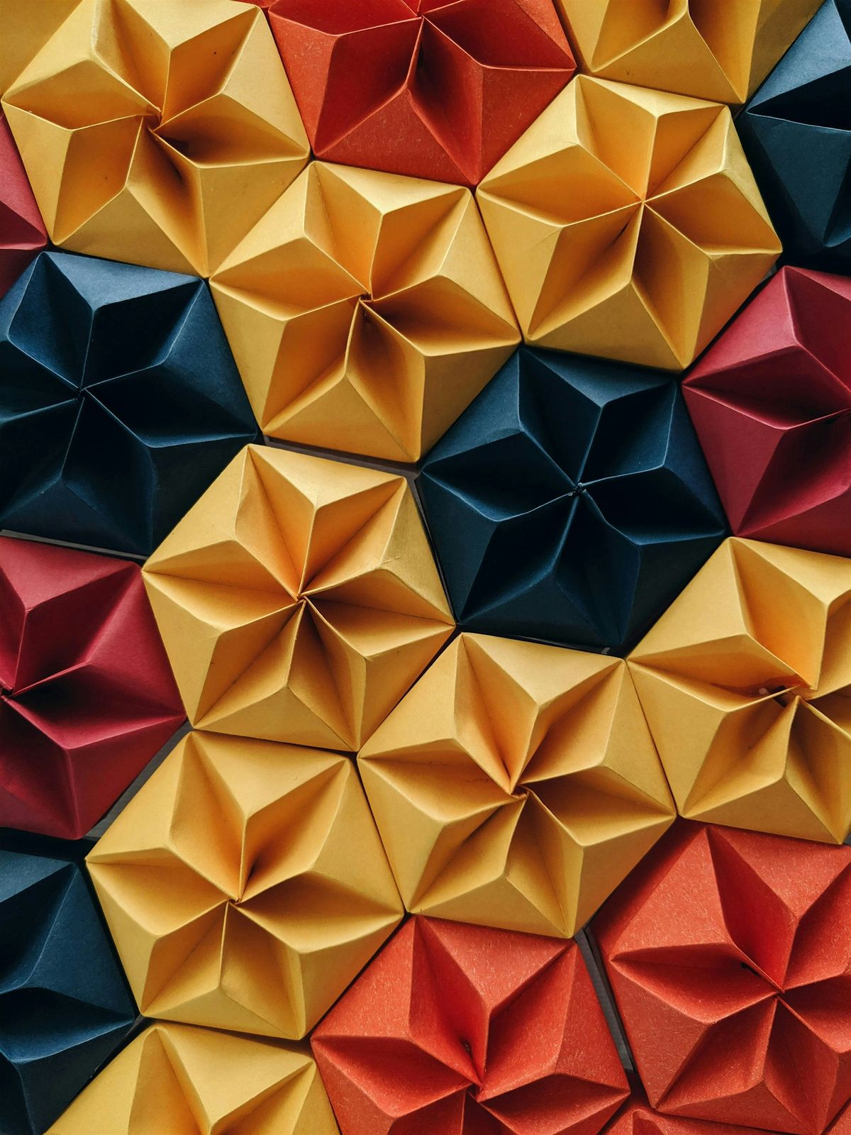 Origami Workshop
