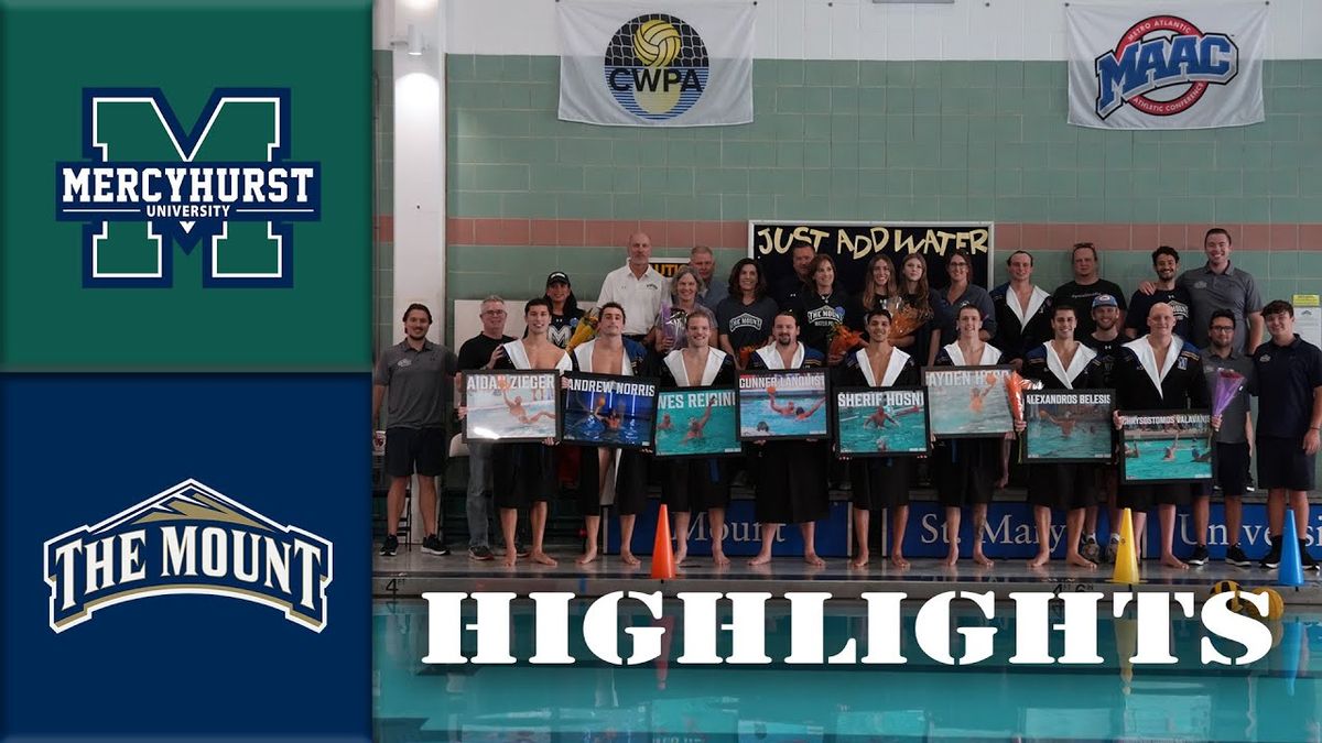 Parking Mount St. Mary's Mountaineers at Iona Gaels Mens Basketball