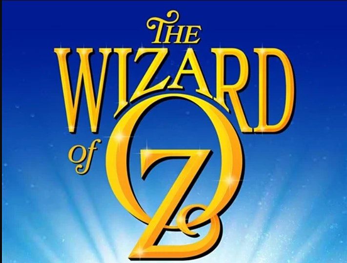 Sandstone Summer Theatre presents Wizard of Oz