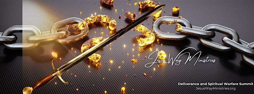 Deliverance and Spiritual Warfare Summit 2026 \u2013 Albuquerque, NM