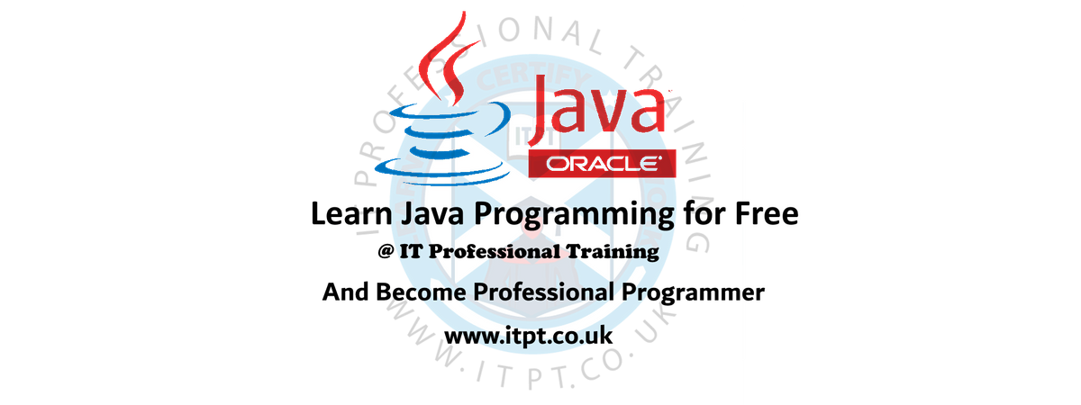 Java Level 1 Associate - E Learning\/Online Distance Learning Course.