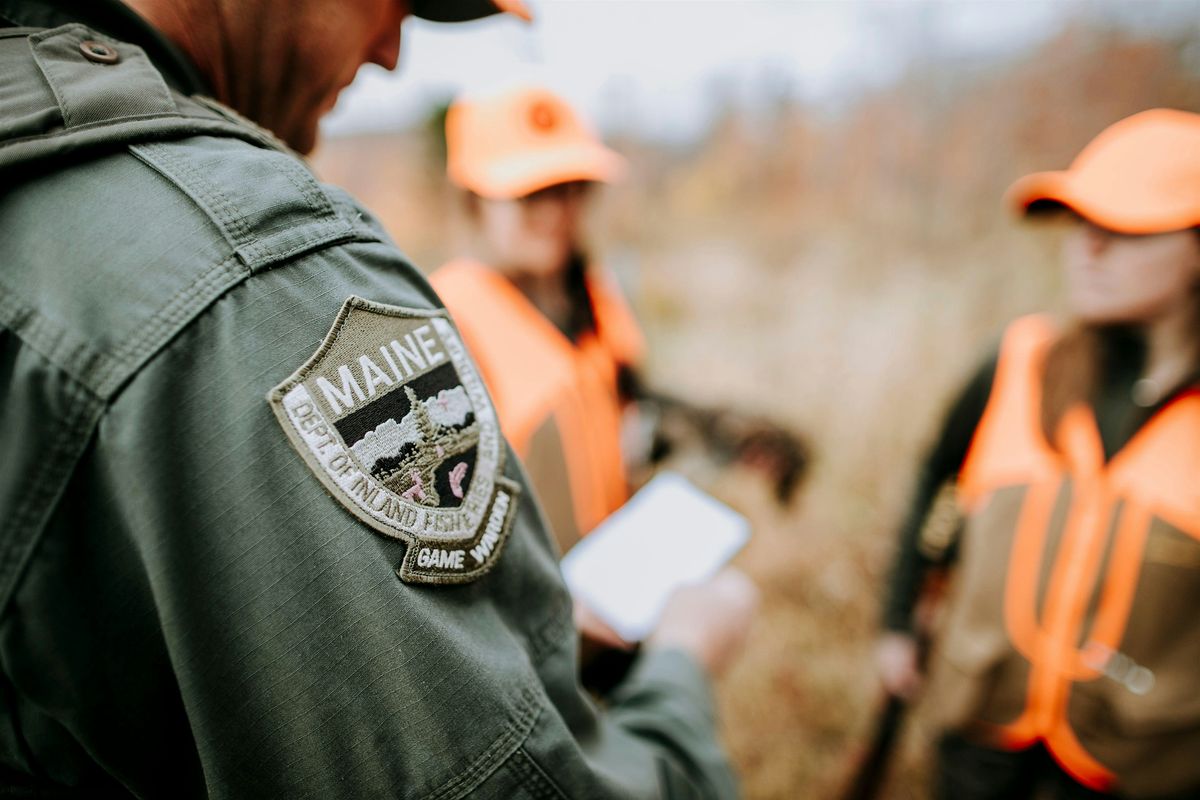 Ethics Course - Augusta