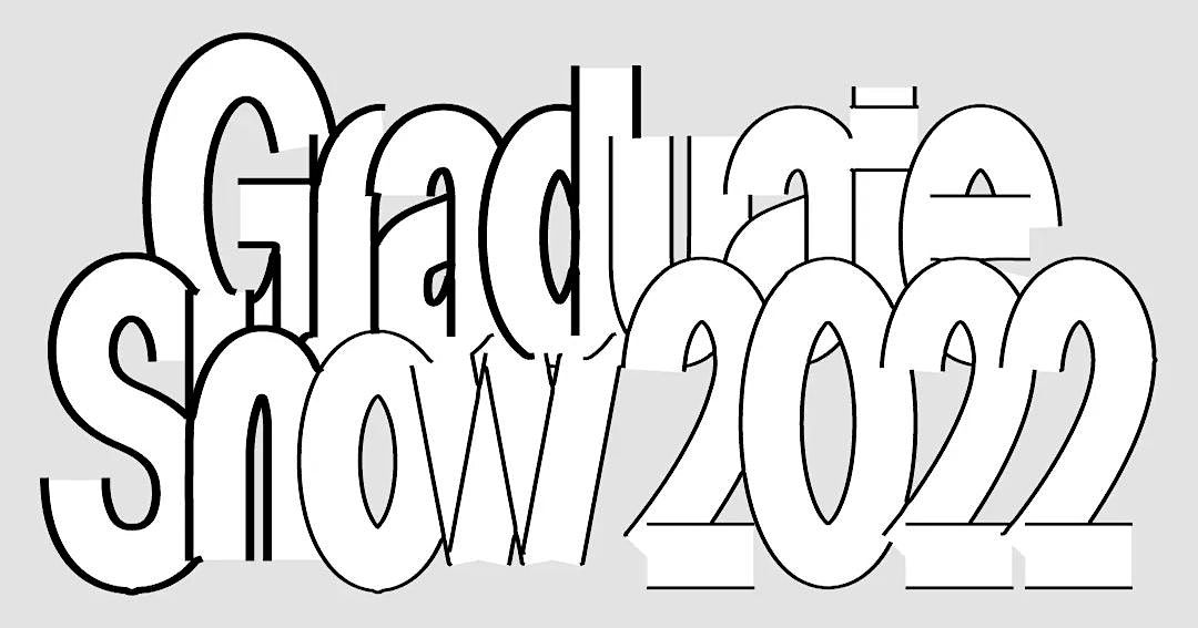 RCA2022 Autumn Graduation Show - Private View