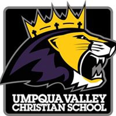 Umpqua Valley Christian School