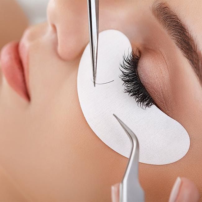 Charlotte NC Mink Eyelash Extension Class (Classic and\/orRussian Volume)