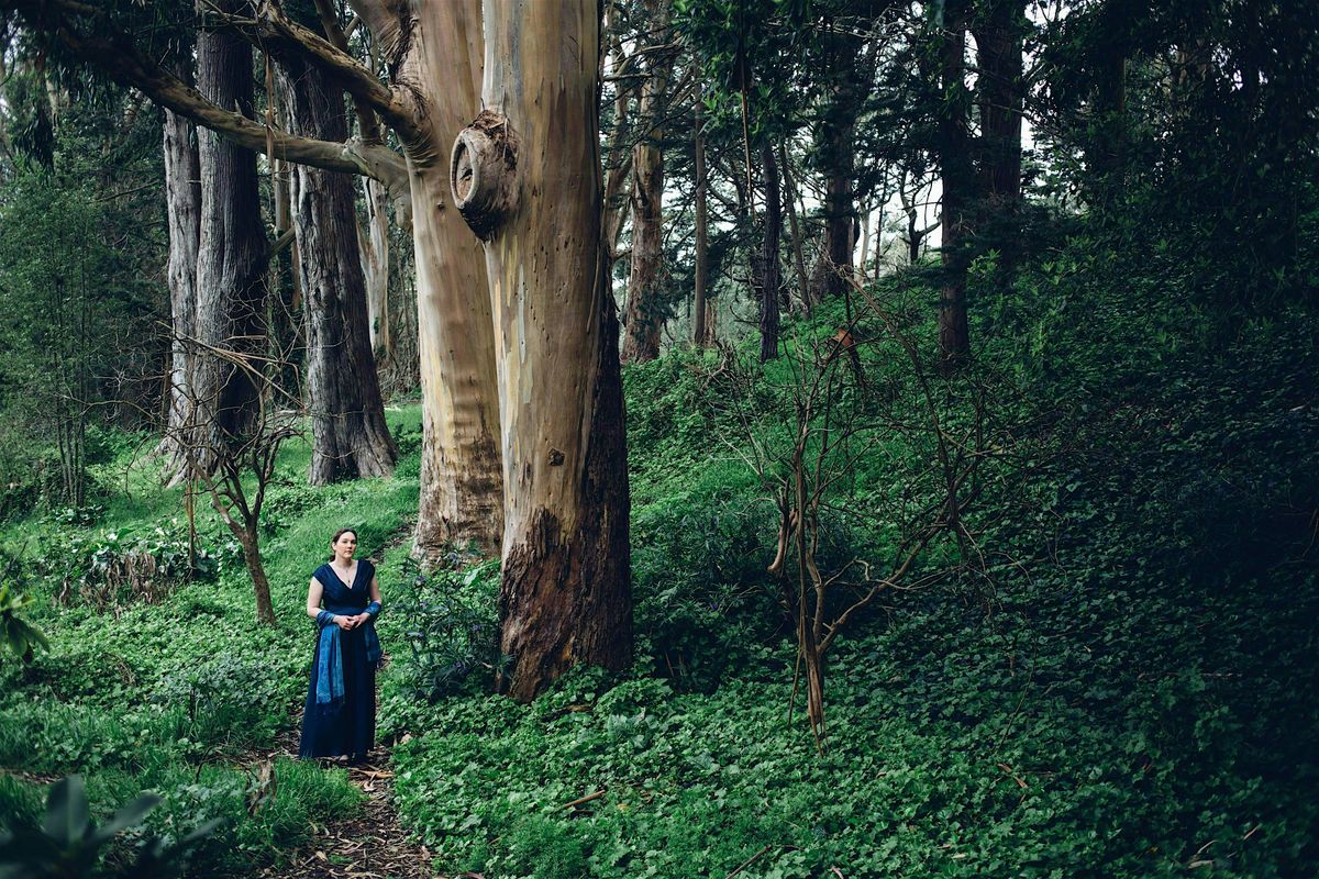 Dreams and Devotion: Schumann's Fantasy and works for cello and piano