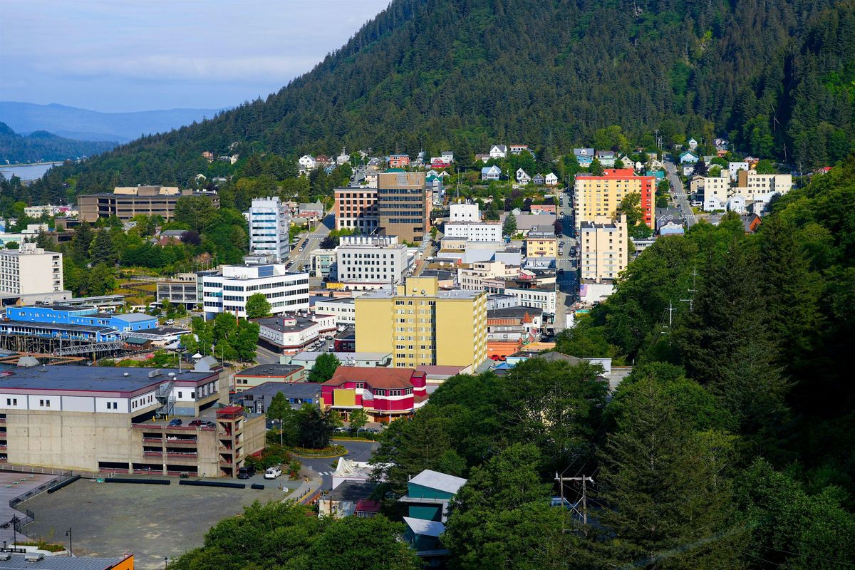 An Epic, Fun-Filled Scavenger Hunt! - Juneau Journey