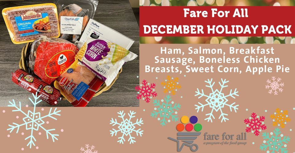 Fare For All