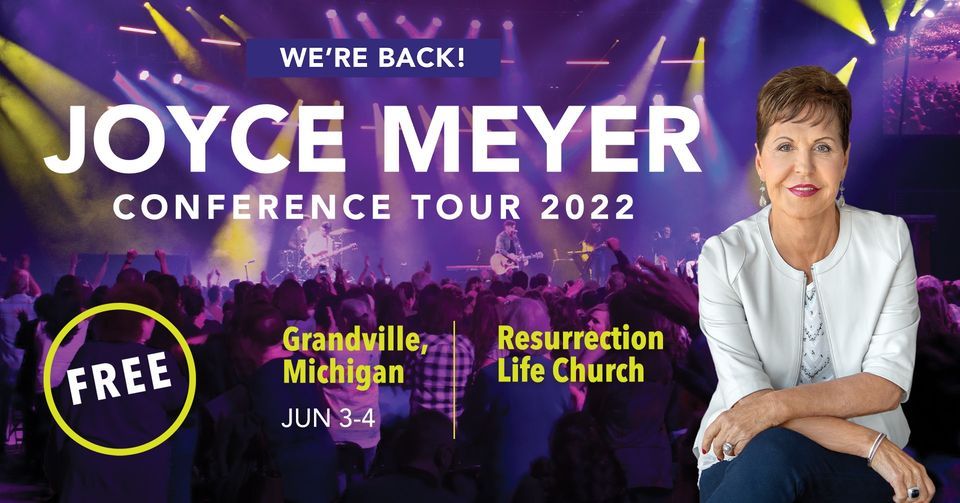 Grandville, MI | Conference Tour 2022
