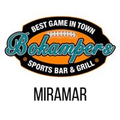 Paul vs Silva | Bokamper's Sports Bar & Grill, Miramar, FL | October 29