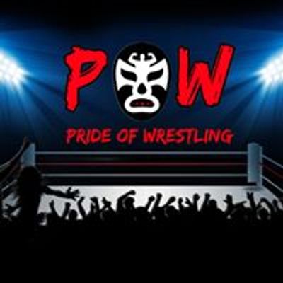 Pride of Wrestling
