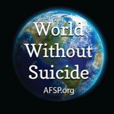 American Foundation for Suicide Prevention - South Texas Chapter