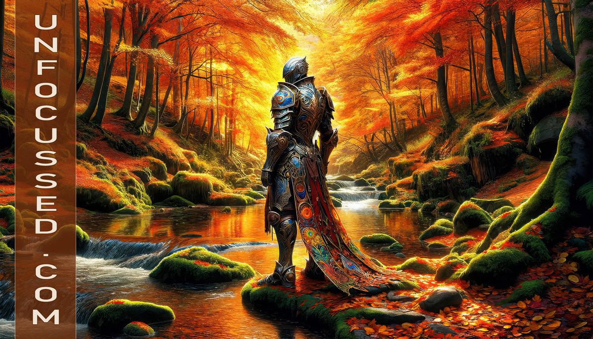 Parking Bane with Rotting Out, Field of Flames, and Big Boy