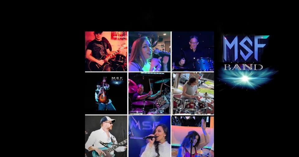 MSF At Marina Beer Garden Salem Waterfront Hotel