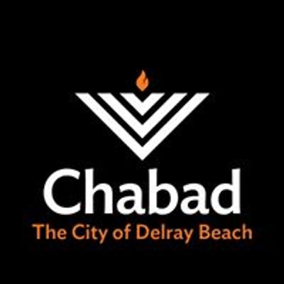 Chabad at the City of Delray Beach