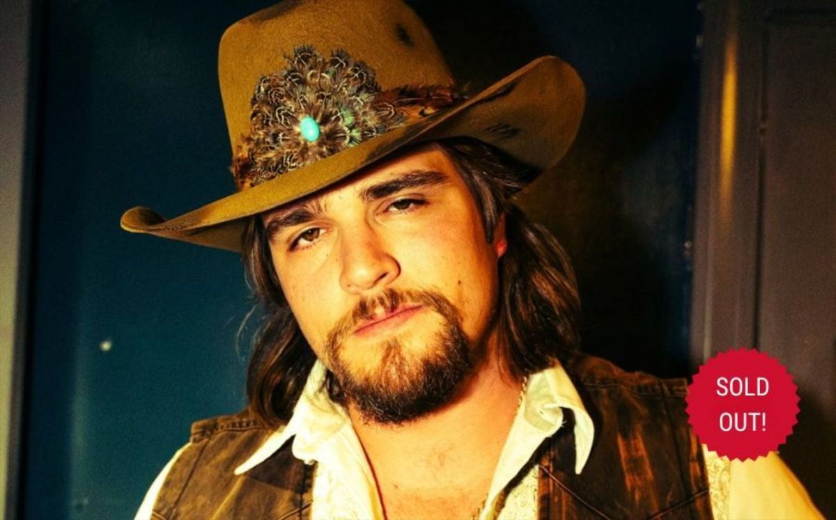 Parking Gavin Adcock