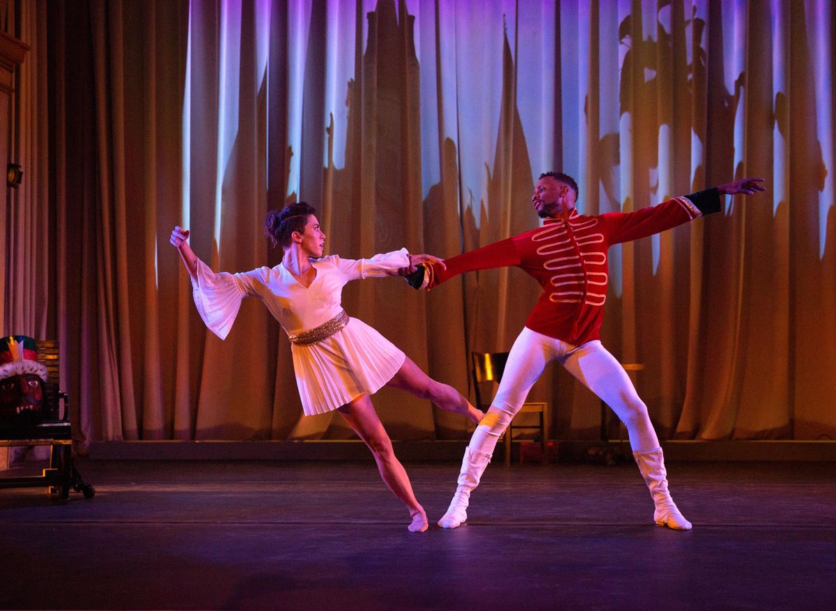 Marigny Opera Ballet 2022/2023 Season Subscriptions Marigny Opera