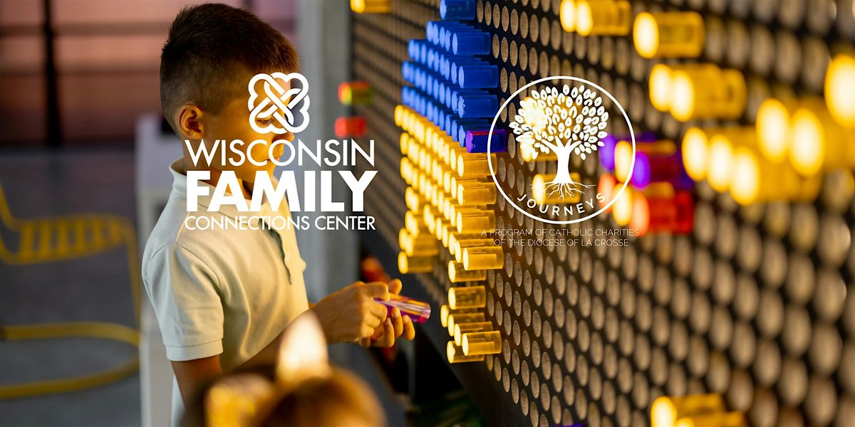 Family Fun Day at the Madison Children's Museum