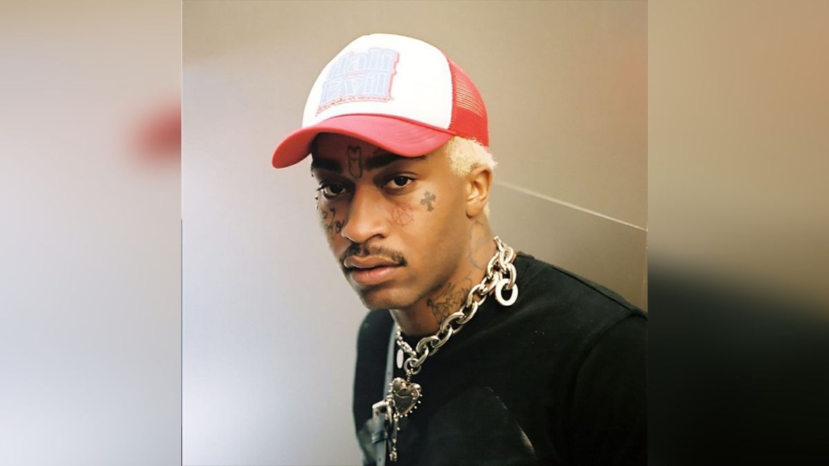 Lil Tracy Glasgow Tickets
