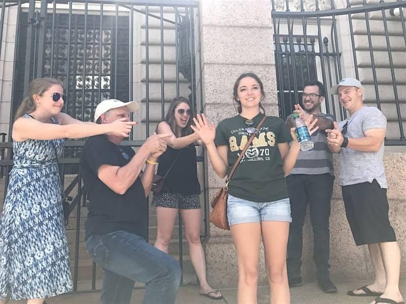 Amazing Scavenger Hunt! - Pittsburgh\u2019s Strength